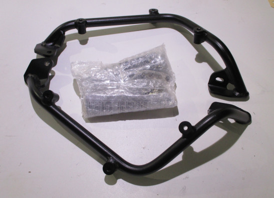 Kofferbeugel set Yamaha MT 10