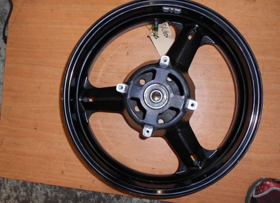 Rear wheel Suzuki DL 650 V STROM