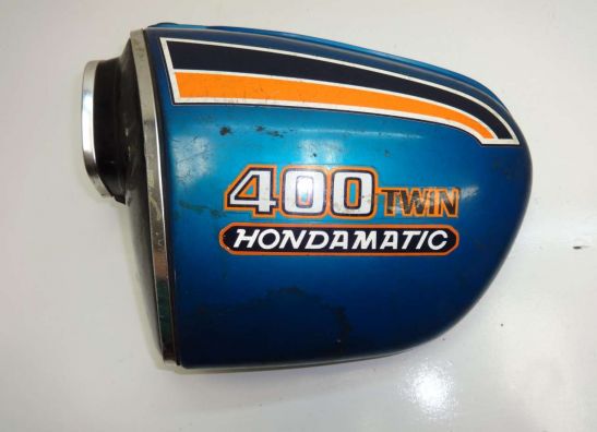 Cowl left small Honda CB 400