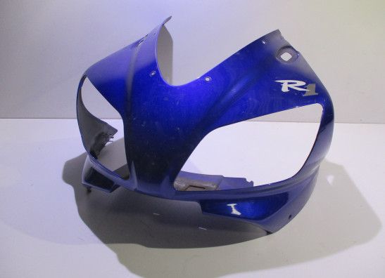 Topkuip Yamaha YZF R1
