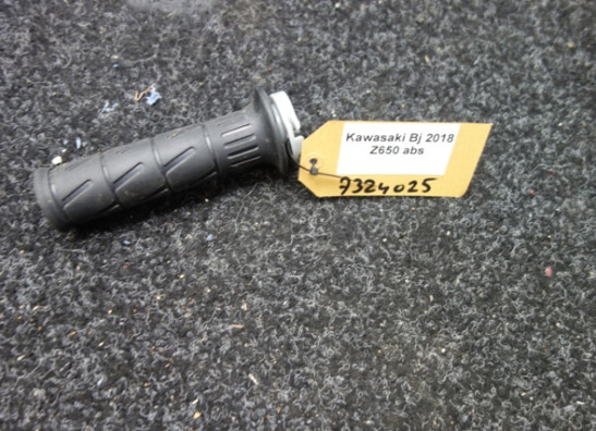 Throttle grip Kawasaki Z 650
