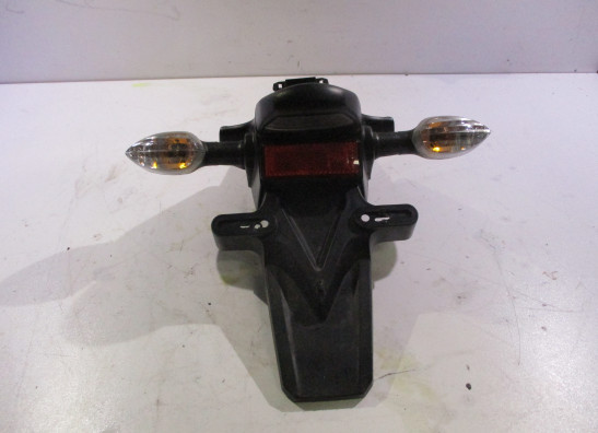 Kentekenplaathouder Yamaha MT 07