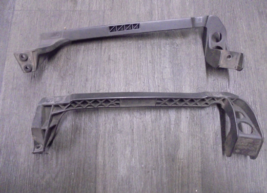 Kofferbeugel set BMW R 1150 GS 1999-2001, 2001-2003