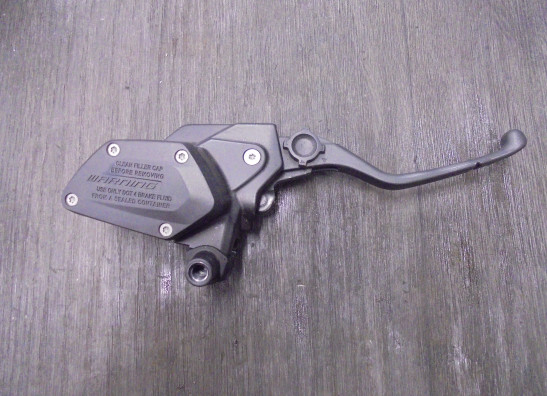 Rempomp BMW R 1250 R 2019-2020