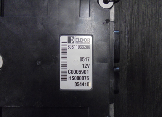 CDI ECU unit KTM 1290  Super Adventure