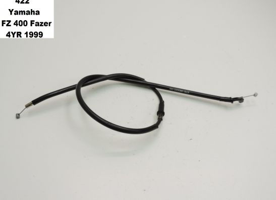 Choke cable Yamaha FZ 400 FAZER 