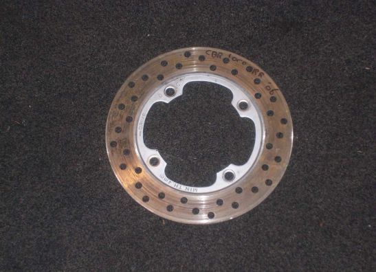 Rear brake disc Honda CBR Fireblade