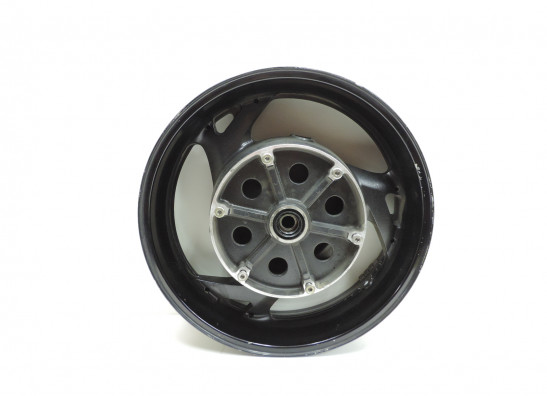 Achtervelg Honda ST 1300 Pan European