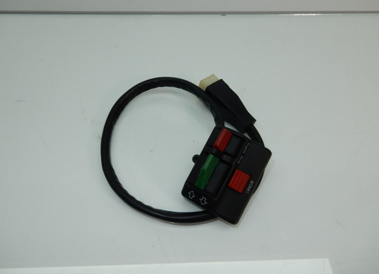Handlebar switch assy right Moto Guzzi Le Mans 1000