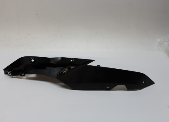 Linker achterkant BMW R 1200 RS LC