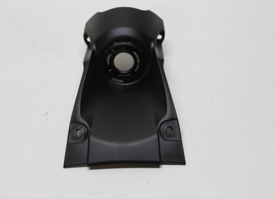 Tankcover Kawasaki Z 900