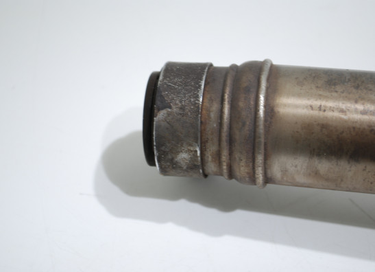 Uitlaat Ducati monster 900