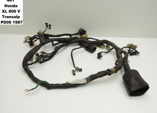 Wire Harness Honda TRANSALP