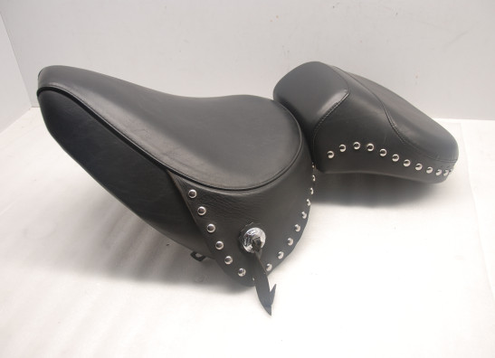 Zadel Harley Davidson Softtail