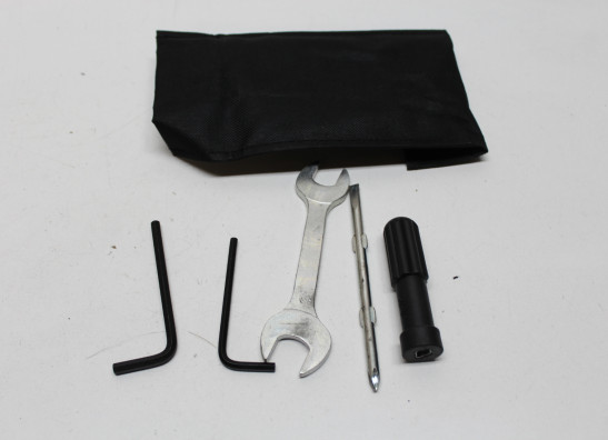 Tool set Kawasaki Z 900