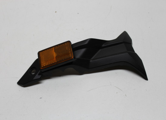 Front fender Honda CRF 1100 Africa Twin