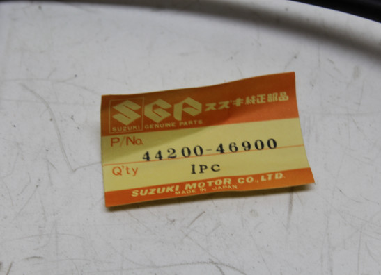 Tankdop Suzuki RM 125