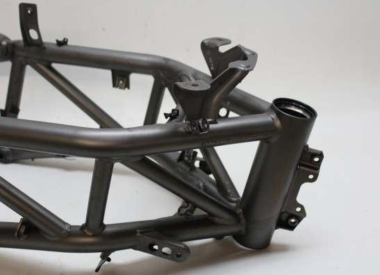 Frame - onderdelen Ducati Multistrada 1200