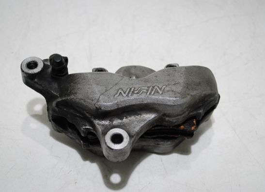 Remklauw links voor Yamaha FJR 1300