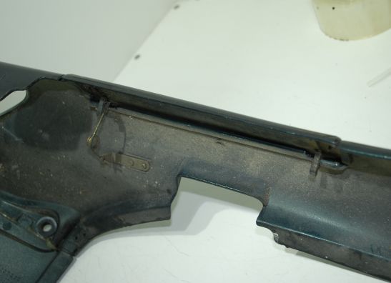 Heck Honda ST 1100 Pan European