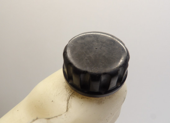 Radiator reserve tank  Kawasaki ZXR 750