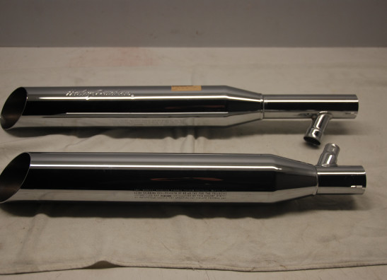 Sportdemper Harley Davidson Softtail