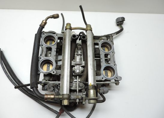 Einspritzanlage Honda VFR 800 I