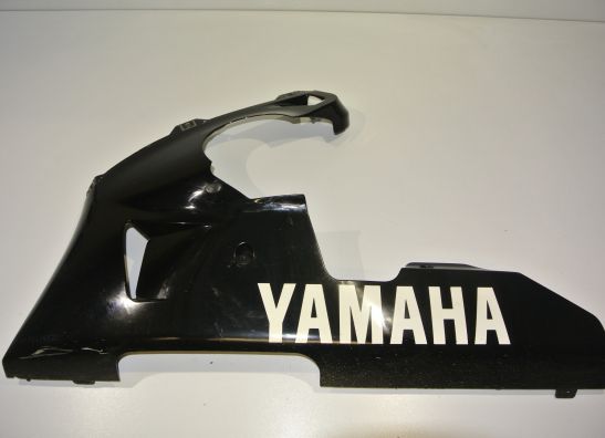 Untere verkleidung links Yamaha YZF R1