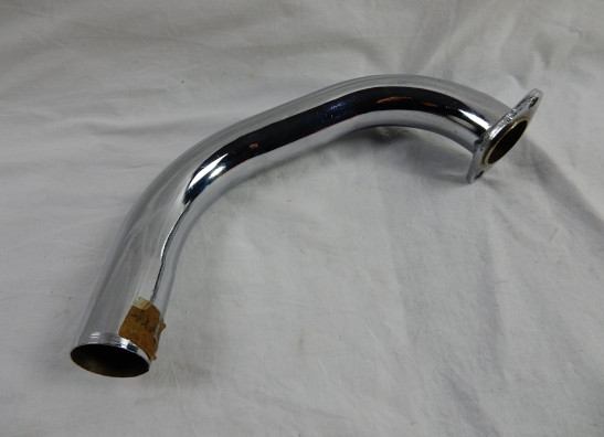 Uitlaatbochten Moto Guzzi Overige Moto Guzzi