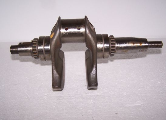 Krukas Voxan Cafe Racer