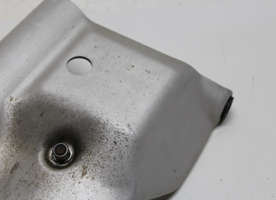 Verkleidung unten Ducati Multistrada 1200