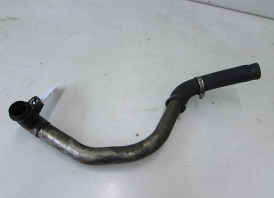 Kuhler Teile Kawasaki ZZR 1100