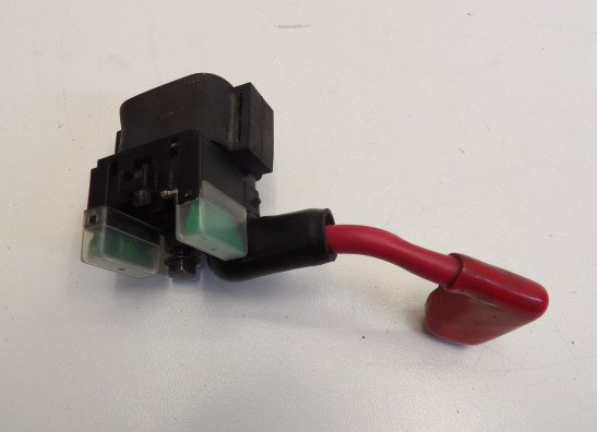 Startmotor relais Yamaha BT 1100