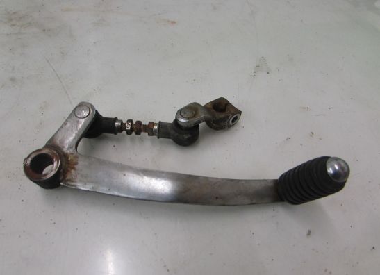 Schalthebel Yamaha XJ 900 S Diversion