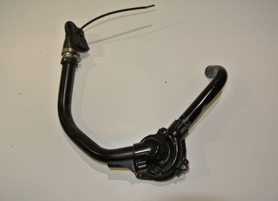 Wasserpumpe Kawasaki Z 750