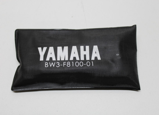 Tool set Yamaha Tenere 700