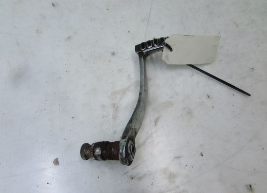 Brake pedal Honda CBX 750 F