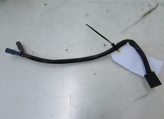 Kabelboom voor Suzuki GSX F 1100