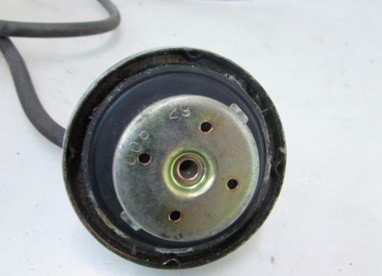 Sonstiges Honda ST 1100 Pan European