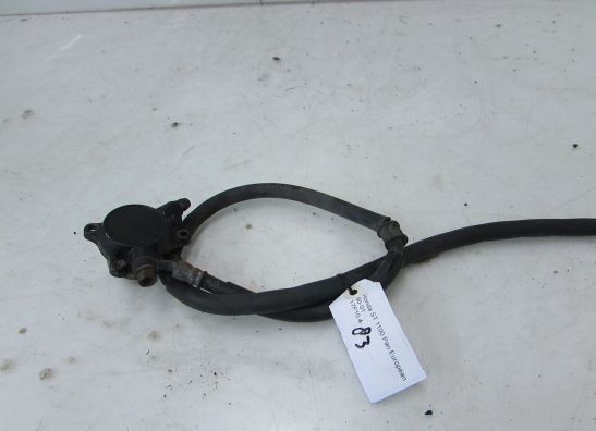 Koppelings cilinder Honda ST 1100 Pan European
