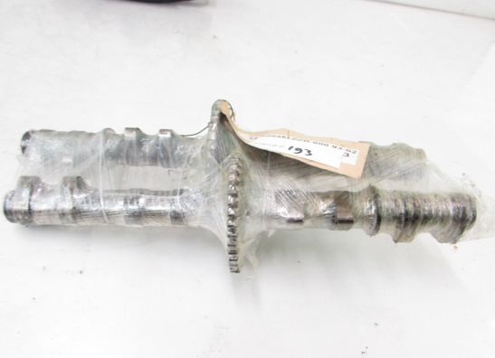 Camshaft Kawasaki ZZR 600