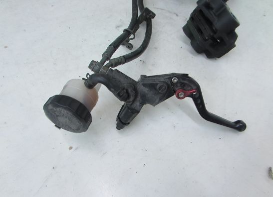 Vorderbremse Komplett Yamaha YZF R6