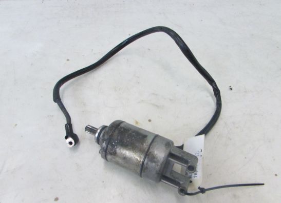 Starting motor Yamaha YZF R6