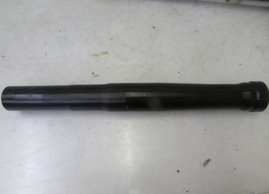 Fork pipe outside Yamaha YZF 750