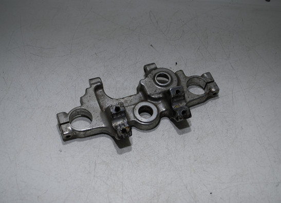 Fork top bridge Kawasaki LTD 454