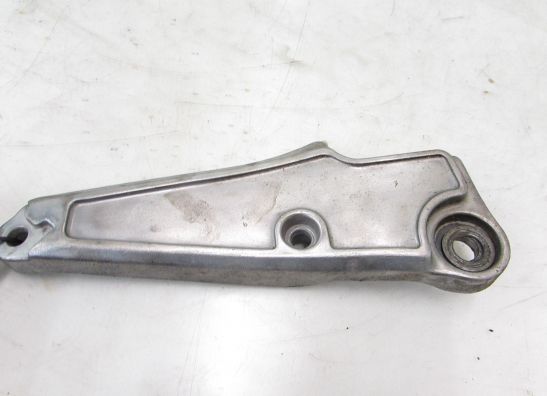 Schetsplaat links Suzuki Overige Suzuki