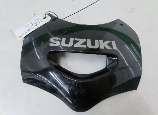Cowl upper front Suzuki GSX F 600