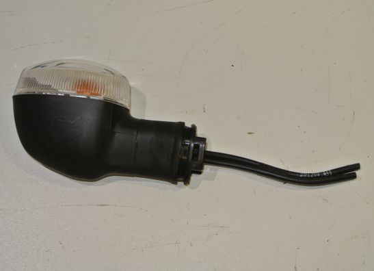 Knipperlicht links voor Yamaha MT 09