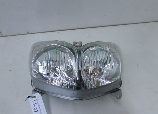 Scheinwerfer Suzuki Burgman 400