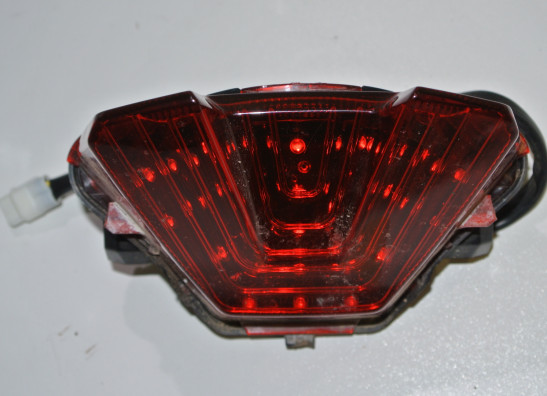 Rear light Honda CB 1000 R